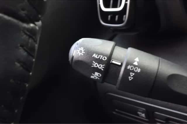 Citroën C3 Aircross (2023) thumbnail 9