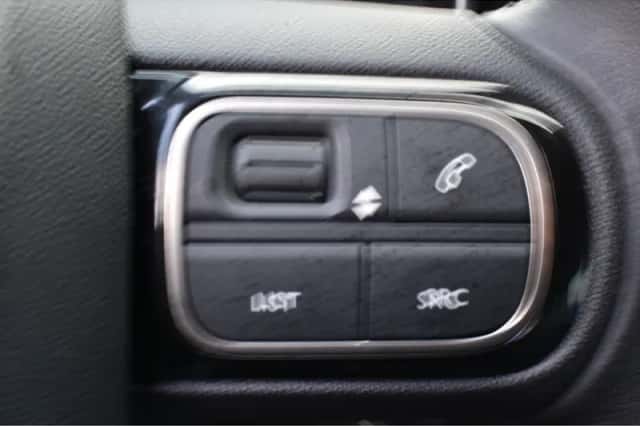 Citroën C3 Aircross (2023) thumbnail 10