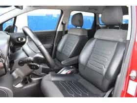 Citroën C3 Aircross (2021) thumbnail 2
