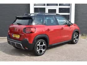 Citroën C3 Aircross (2021) thumbnail 3