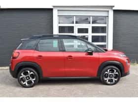 Citroën C3 Aircross (2021) thumbnail 4
