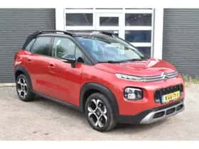 Citroën C3 Aircross (2021) thumbnail 5