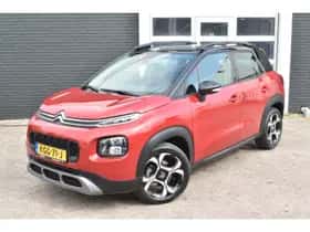 Citroën C3 Aircross (2021) thumbnail 6