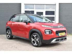 Citroën C3 Aircross (2021) thumbnail 8