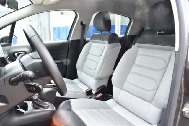 Citroën C3 (2023) thumbnail 2