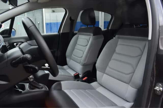 Citroën C3 (2023) thumbnail 13