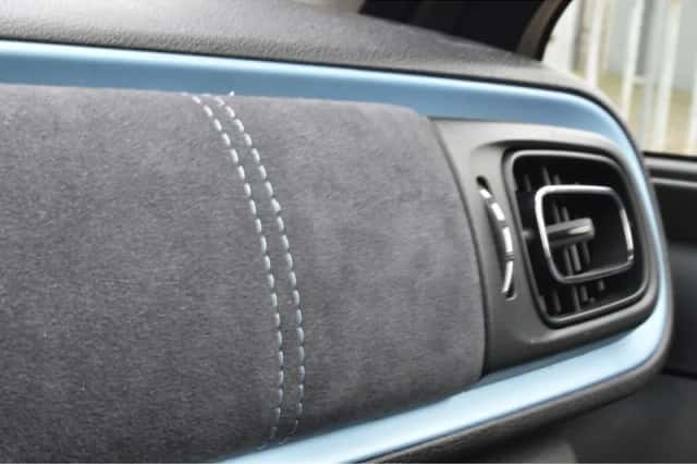 Citroën C3 (2023) thumbnail 20