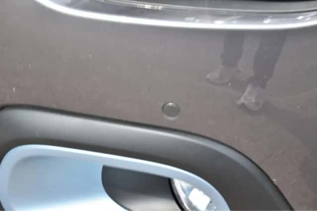 Citroën C3 (2023) thumbnail 21