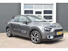 Citroën C3 (2023) thumbnail 4