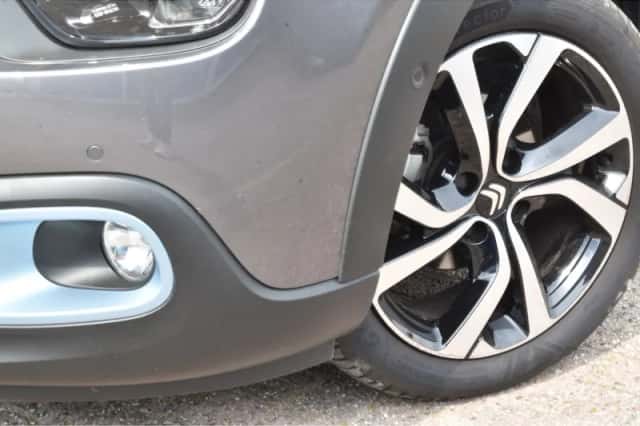 Citroën C3 (2023) thumbnail 5