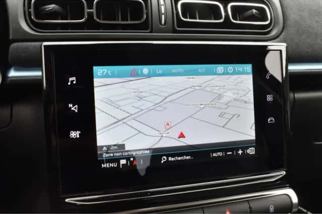 Citroën C3 (2023) thumbnail 6