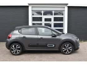 Citroën C3 (2023) thumbnail 8
