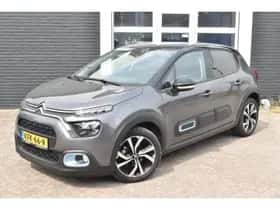 Citroën C3 (2023) thumbnail 9