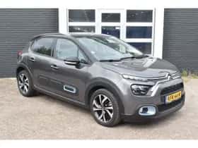 Citroën C3 (2023) thumbnail 10