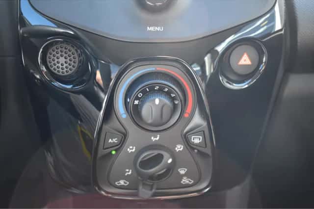 Citroën C1 (2020) thumbnail 11
