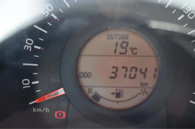 Citroën C1 (2020) thumbnail 12