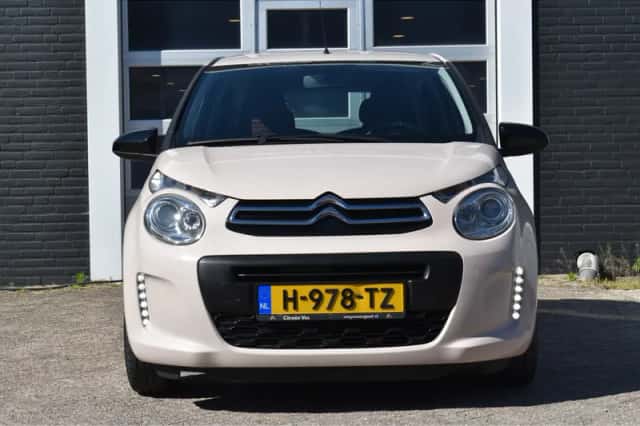 Citroën C1 (2020) thumbnail 17
