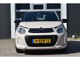 Citroën C1 (2020) thumbnail 17