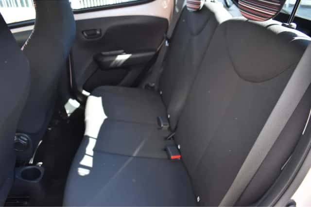 Citroën C1 (2020) thumbnail 19
