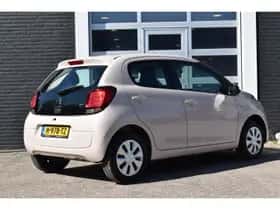 Citroën C1 (2020) thumbnail 3