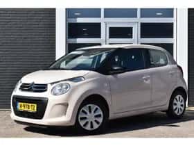 Citroën C1 (2020) thumbnail 4