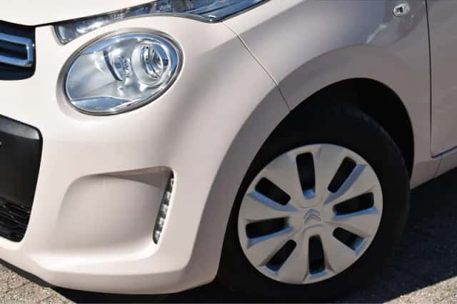 Citroën C1 (2020) thumbnail 5