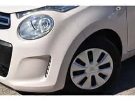 Citroën C1 (2020) thumbnail 5