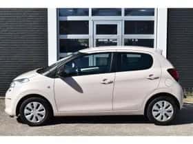 Citroën C1 (2020) thumbnail 6