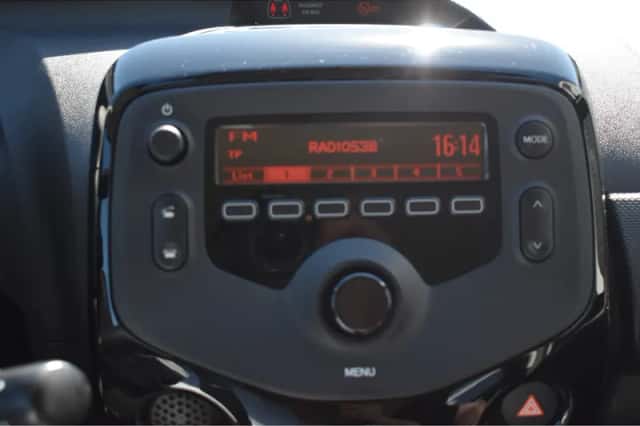 Citroën C1 (2020) thumbnail 7