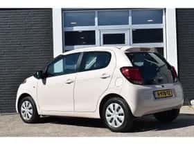 Citroën C1 (2020) thumbnail 8