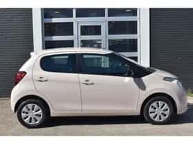 Citroën C1 (2020) thumbnail 9