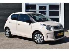 Citroën C1 (2020) thumbnail 10