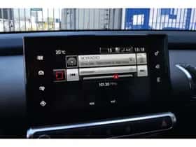 Citroën C4 Cactus (2017) thumbnail 11