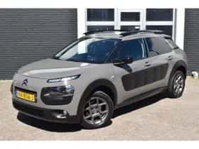 Citroën C4 Cactus (2017) thumbnail 13