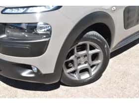 Citroën C4 Cactus (2017) thumbnail 14