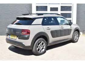 Citroën C4 Cactus (2017) thumbnail 3