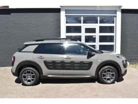 Citroën C4 Cactus (2017) thumbnail 4