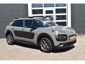 Citroën C4 Cactus (2017) thumbnail 6