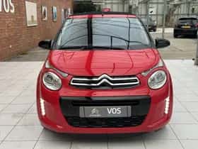 Citroën C1 (2021) thumbnail 27