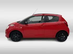 Citroën C1 (2021) thumbnail 6