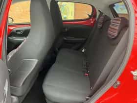 Citroën C1 (2021) thumbnail 10