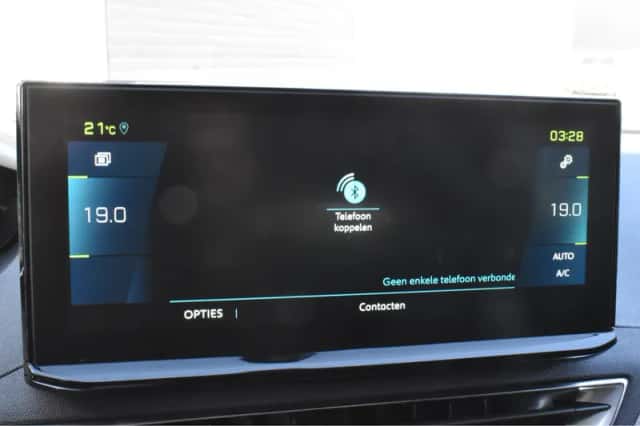 Peugeot 3008 (2024) thumbnail 16