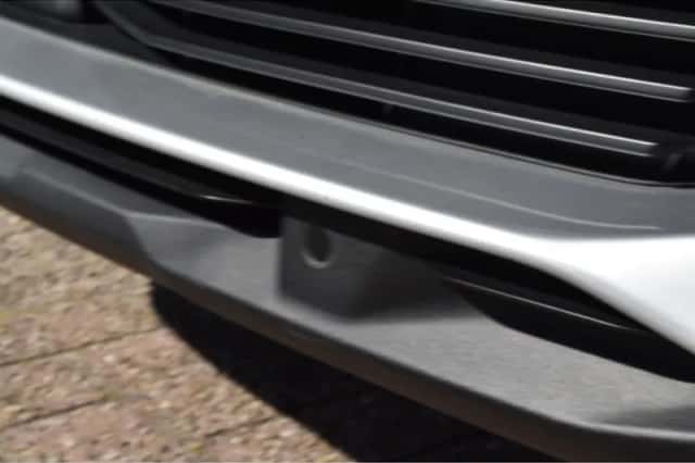 Peugeot 3008 (2024) thumbnail 24