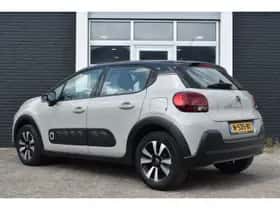 Citroën C3 (2020) thumbnail 3