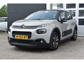 Citroën C3 (2020) thumbnail 30