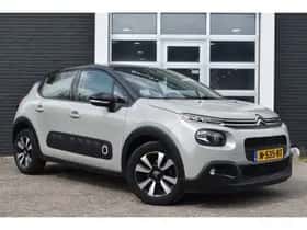Citroën C3 (2020) thumbnail 4