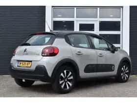 Citroën C3 (2020) thumbnail 5