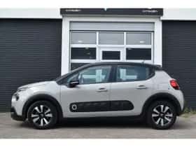 Citroën C3 (2020) thumbnail 6