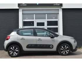 Citroën C3 (2020) thumbnail 7