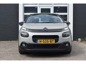 Citroën C3 (2020) thumbnail 8